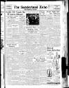 Sunderland Daily Echo and Shipping Gazette