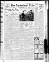 Sunderland Daily Echo and Shipping Gazette