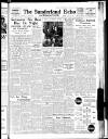 Sunderland Daily Echo and Shipping Gazette Monday 21 July 1941 Page 1