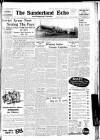 Sunderland Daily Echo and Shipping Gazette