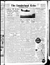 Sunderland Daily Echo and Shipping Gazette