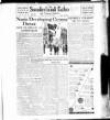 Sunderland Daily Echo and Shipping Gazette Monday 10 November 1941 Page 1