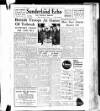 Sunderland Daily Echo and Shipping Gazette