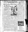 Sunderland Daily Echo and Shipping Gazette Monday 05 January 1942 Page 1