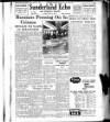 Sunderland Daily Echo and Shipping Gazette Tuesday 06 January 1942 Page 1
