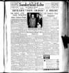 Sunderland Daily Echo and Shipping Gazette Tuesday 13 January 1942 Page 1