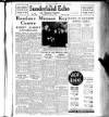 Sunderland Daily Echo and Shipping Gazette Wednesday 28 January 1942 Page 1
