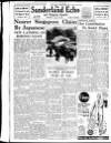 Sunderland Daily Echo and Shipping Gazette Thursday 29 January 1942 Page 1