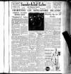 Sunderland Daily Echo and Shipping Gazette Monday 09 February 1942 Page 1