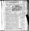 Sunderland Daily Echo and Shipping Gazette Wednesday 11 February 1942 Page 1