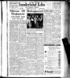 Sunderland Daily Echo and Shipping Gazette Thursday 12 February 1942 Page 1