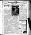 Sunderland Daily Echo and Shipping Gazette Friday 13 February 1942 Page 1