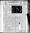 Sunderland Daily Echo and Shipping Gazette Saturday 14 February 1942 Page 1