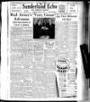 Sunderland Daily Echo and Shipping Gazette Saturday 21 February 1942 Page 1