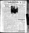 Sunderland Daily Echo and Shipping Gazette Monday 23 February 1942 Page 1