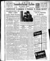 Sunderland Daily Echo and Shipping Gazette Thursday 26 February 1942 Page 1