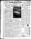 Sunderland Daily Echo and Shipping Gazette Tuesday 03 March 1942 Page 1