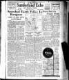 Sunderland Daily Echo and Shipping Gazette Monday 09 March 1942 Page 1