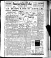 Sunderland Daily Echo and Shipping Gazette Saturday 14 March 1942 Page 1