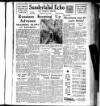Sunderland Daily Echo and Shipping Gazette Wednesday 20 May 1942 Page 1