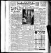 Sunderland Daily Echo and Shipping Gazette Monday 01 June 1942 Page 1