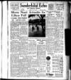 Sunderland Daily Echo and Shipping Gazette Monday 08 June 1942 Page 1