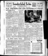 Sunderland Daily Echo and Shipping Gazette Tuesday 16 June 1942 Page 1