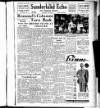 Sunderland Daily Echo and Shipping Gazette