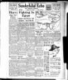 Sunderland Daily Echo and Shipping Gazette Monday 29 June 1942 Page 1