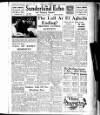 Sunderland Daily Echo and Shipping Gazette Tuesday 01 December 1942 Page 1