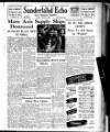 Sunderland Daily Echo and Shipping Gazette Friday 04 December 1942 Page 1