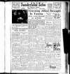 Sunderland Daily Echo and Shipping Gazette Thursday 10 December 1942 Page 1