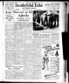 Sunderland Daily Echo and Shipping Gazette Friday 11 December 1942 Page 1