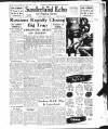 Sunderland Daily Echo and Shipping Gazette Friday 08 January 1943 Page 1