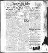 Sunderland Daily Echo and Shipping Gazette Tuesday 02 February 1943 Page 1