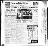 Sunderland Daily Echo and Shipping Gazette Saturday 01 May 1943 Page 1