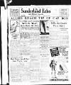Sunderland Daily Echo and Shipping Gazette Wednesday 12 May 1943 Page 1