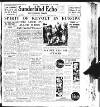 Sunderland Daily Echo and Shipping Gazette Saturday 15 May 1943 Page 1