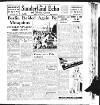 Sunderland Daily Echo and Shipping Gazette