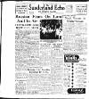 Sunderland Daily Echo and Shipping Gazette Thursday 03 June 1943 Page 1
