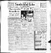 Sunderland Daily Echo and Shipping Gazette Wednesday 09 June 1943 Page 1