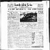 Sunderland Daily Echo and Shipping Gazette