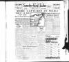 Sunderland Daily Echo and Shipping Gazette