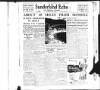 Sunderland Daily Echo and Shipping Gazette Monday 09 August 1943 Page 1