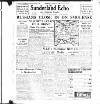 Sunderland Daily Echo and Shipping Gazette Wednesday 01 September 1943 Page 1
