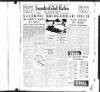 Sunderland Daily Echo and Shipping Gazette Wednesday 15 September 1943 Page 1