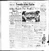 Sunderland Daily Echo and Shipping Gazette