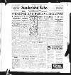 Sunderland Daily Echo and Shipping Gazette