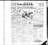 Sunderland Daily Echo and Shipping Gazette Tuesday 05 October 1943 Page 1