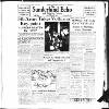 Sunderland Daily Echo and Shipping Gazette Friday 08 October 1943 Page 1